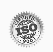 certified iso