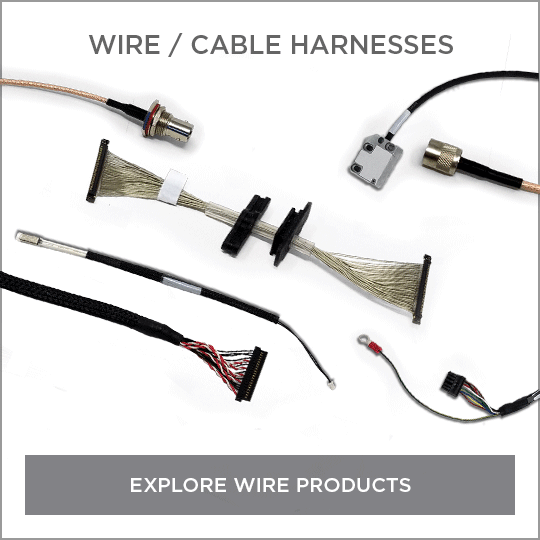 Wire Harnesses