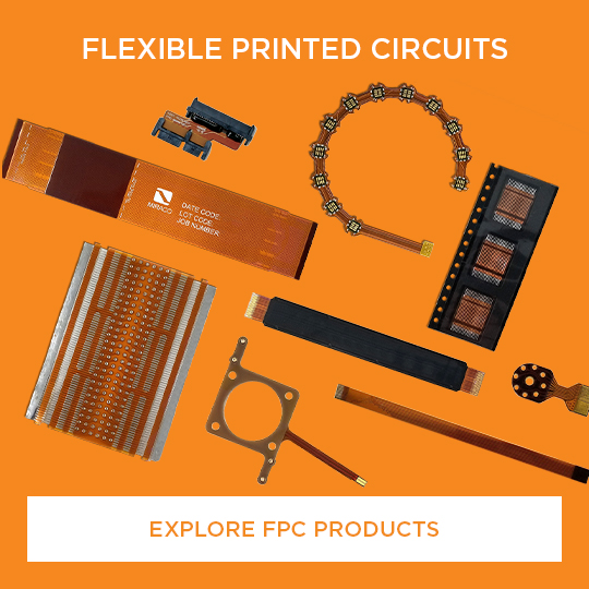 Flexible Printed Circuits